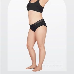 Thinx Period Proof Underwear